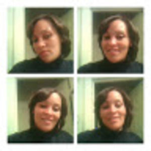 Meet your Posher, Althea